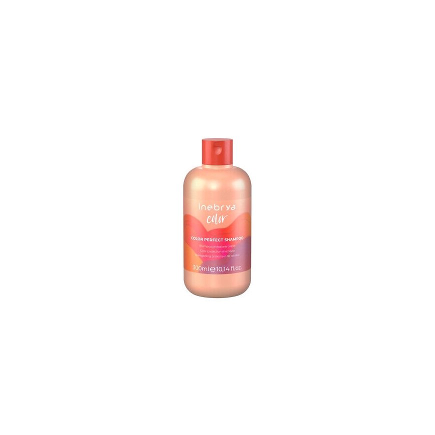 Inebrya Color Color Perfect Shampoo 300 ml