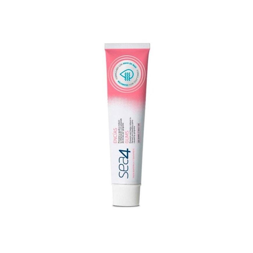 Ebbe Sea4 Gum Dantų pasta 75ml