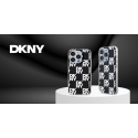 DKNY DKHCP15XHDLCEK iPhone 15 Pro Max 6.7" czarny|black hardcase DKNY DKHCP15XHDLCEK iPhone 15 Pro Max 6.7" czarny|black hardcase