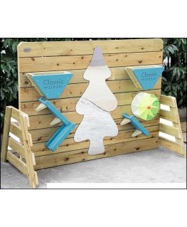 CLASSIC WORLD EDU Sand Play Wall