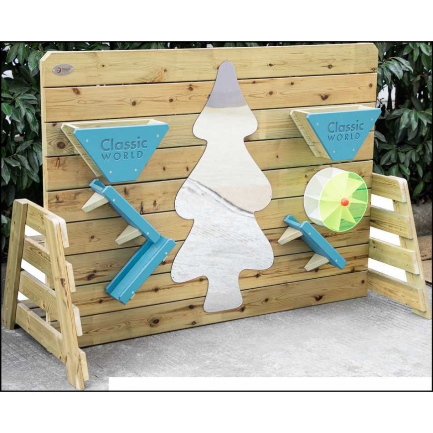 CLASSIC WORLD EDU Sand Play Wall