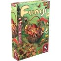 Pegasus Spiele Fungi Card Game Simulation Pegasus Spiele Fungi Card Game Simulation
