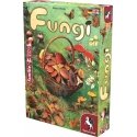 Pegasus Spiele Fungi Card Game Simulation Pegasus Spiele Fungi Card Game Simulation