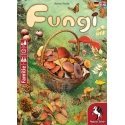 Pegasus Spiele Fungi Korttipeli Simulaatio Pegasus Spiele Fungi Korttipeli Simulaatio