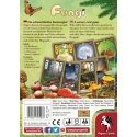 Pegasus Spiele Fungi Kaardimäng Simulatsioon
