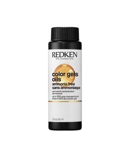 Redken Color Gel Oils 06ab - 6.1, 60 ml X 3 U