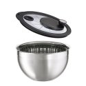 Solis Easy Vac Pro Metal 569 Vacuum Sealer