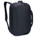 Thule Subterra 2 TSBB401 Dark Slate reppu Matkareppu Harmaa Polyesteri Thule Subterra 2 TSBB401 Dark Slate reppu Matkareppu Harmaa Polyesteri