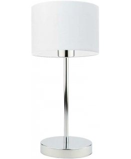 Orno ROLLO night lamp, power max. 1x60W, white