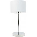 Orno ROLLO lampa nocna, galingumas max. 1x60W, balta Orno ROLLO lampa nocna, galingumas max. 1x60W, balta