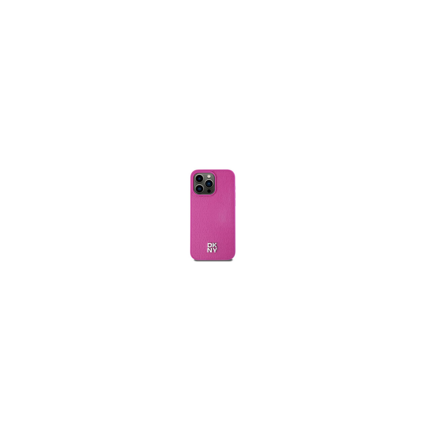 DKNY DKHMP15SHRHSEB iPhone 15 | 14 | 13 6.1" niebieski|blue hard