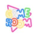 Forever Light Neon PLEXI LED GAME ROOM multicolor NNE20 Light decoration figure Forever Light Neon PLEXI LED GAME ROOM multicolor NNE20 Light decoration figure