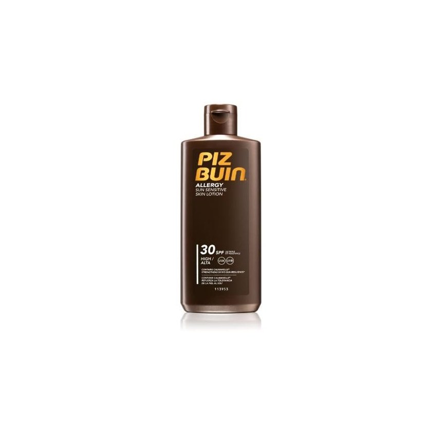 Piz Buin Piz Buin Allergy lotion
