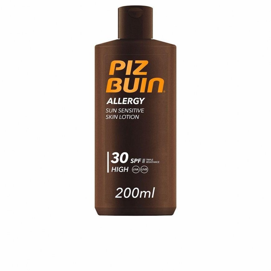 Piz Buin Allergy lotion Spf30 High 200ml – 2