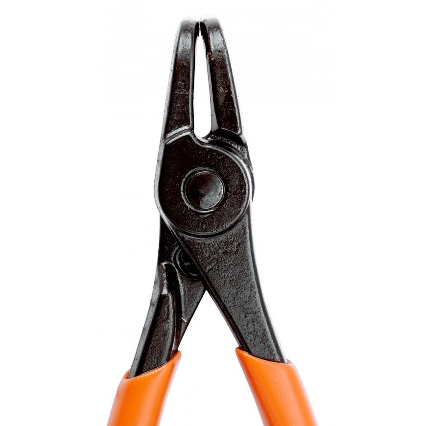 Bahco 2890-140 пассатижи Плоскогубцы для стопорных колец – 4