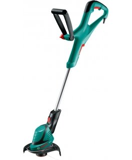 Bosch ART 24 24 cm 400 W Elektriskā maiņstrāvas Melns, Zaļš, Nerūsējošs tērauds