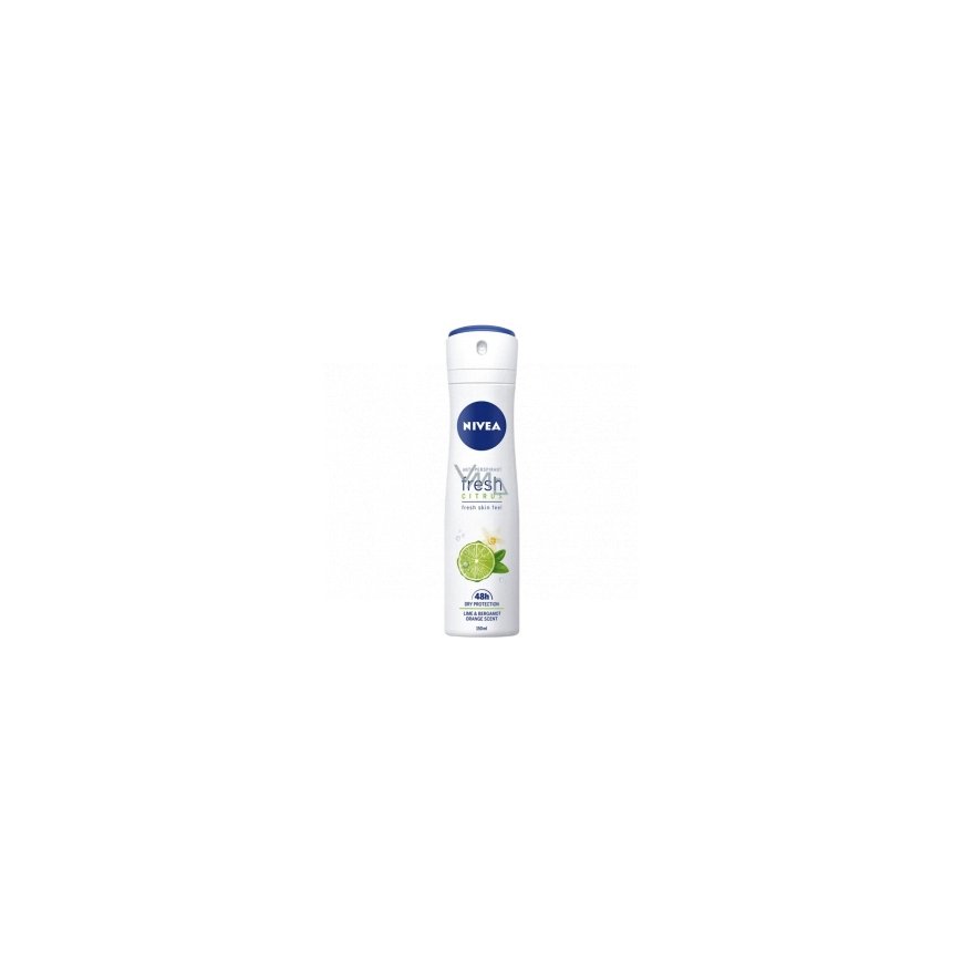Nivea Fresh Citrus 150ml – 2