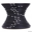 NISI STEP-UP/ADAPTERRING 40.5-46MM