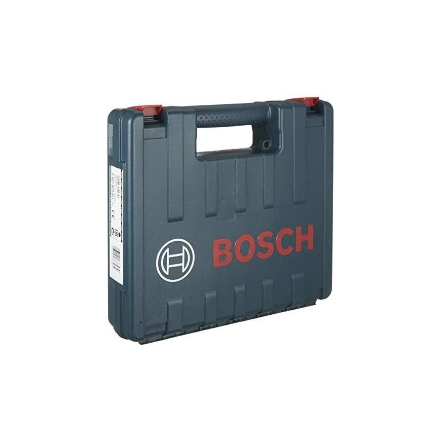 Impact driver Bosch GDR 120-LI 12 V 2x2.0 Ah battery. – 5