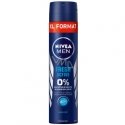Nivea Men Fresh Active 48h 200ml Nivea Men Fresh Active 48h 200ml