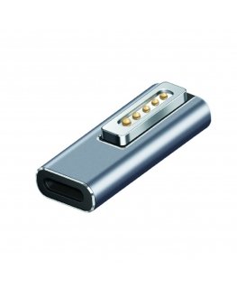 4smarts 540466 power adapter/inverter Indoor 100 W Grey