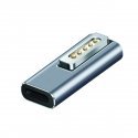 4smarts 540466 strāvas adapteris & pārveidotājs Iekštelpas 100 W Pelēks 4smarts 540466 strāvas adapteris & pārveidotājs Iekštelpas 100 W Pelēks