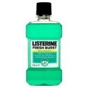 Listerine Fresh Burst Mouthwash 250ml Listerine Fresh Burst Mouthwash 250ml