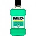 Listerine Fresh Burst Mouthwash 250ml Listerine Fresh Burst Mouthwash 250ml