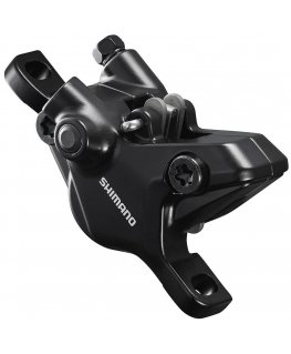Disc brake support Shimano ALIVIO BR-MT410