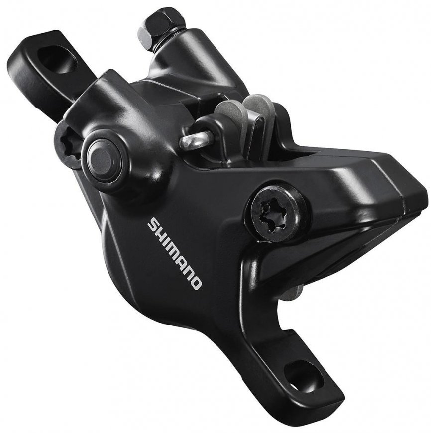 Disc brake support Shimano ALIVIO BR-MT410