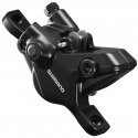 Disc brake support Shimano ALIVIO BR-MT410 Disc brake support Shimano ALIVIO BR-MT410