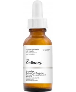 The Ordinary Granactive Retinoid 2% Emulsion 30