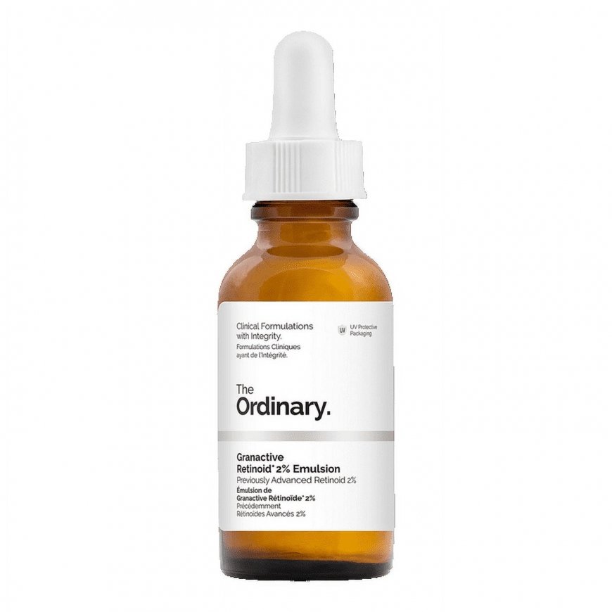 The Ordinary Granactive Retinoid 2% Emulsion 30 – 2