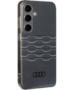 Audi IML Case S24 S921 czarny|black hardcase AU-IMLS24-A6|D3-BK