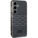 Audi IML Case S24 S921 czarny|black hardcase AU-IMLS24-A6|D3-BK Audi IML Case S24 S921 czarny|black hardcase AU-IMLS24-A6|D3-BK
