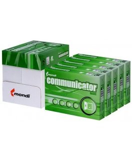 XERO COMMUNICATOR PAPER BASIC 80G A4 500 SHEETS