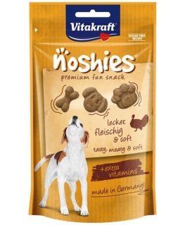 Vitakraft 36919 koera ja kassi maius Koer Vahepalad Türgi 90 g