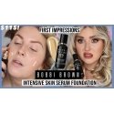 Bobbi Brown Intensive Skin Serum Foundation SPF 40 - Intensive make-up and serum 30 ml Bobbi Brown Intensive Skin Serum Foundation SPF 40 - Intensive make-up and serum 30 ml