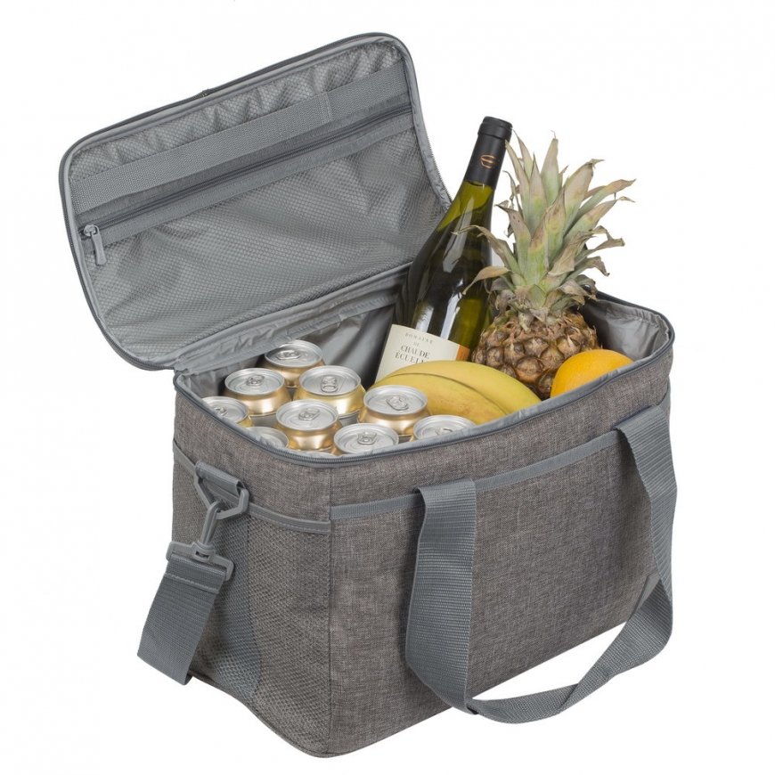 Rivacase 5726 Termosoma 23 L Pelēks – 3