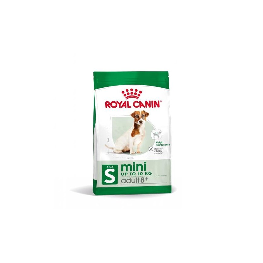 Sam's Field Sam's Field Adult Mini 8kg – 2