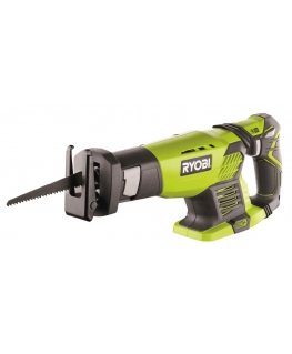Ryobi RRS1801M Melns, Zaļš
