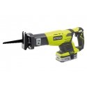 Ryobi RRS1801M musta, Vihreä