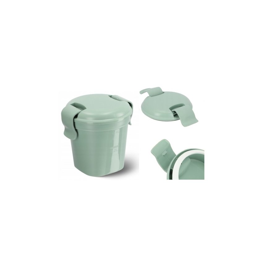 Curver Food bowl Cup S 0