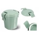 Food bowl Cup S 0,4L Smart Eco To Go Ø11x11cm soft green Food bowl Cup S 0,4L Smart Eco To Go Ø11x11cm soft green