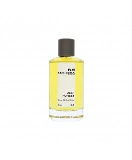 Mancera Deep Forest unisex eau de parfum 120 ml