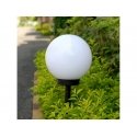 Greenblue 46572 Lauko pjedestalo / stulpo apšvietimas LED Greenblue 46572 Lauko pjedestalo / stulpo apšvietimas LED