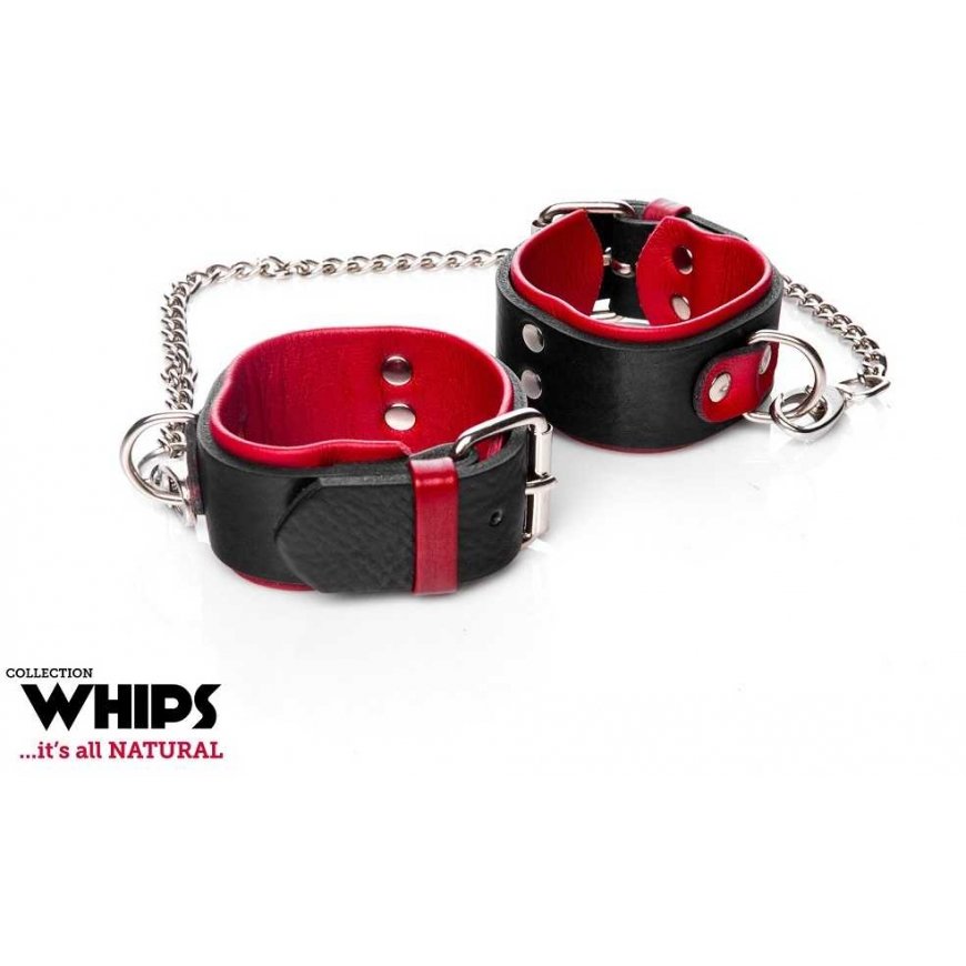 Whips Moterims odiniai antrankiai – 2