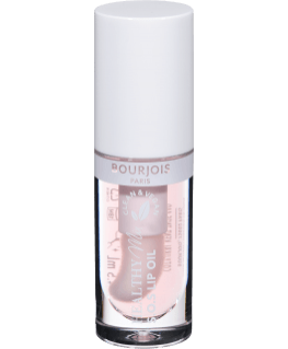 BOURJOIS Paris Healthy Mix Clean & Vegan S.O.S Lip Oil 4