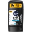NIVEA Men's Stick Invisible Black and White Fresh 50ml 48H Prote NIVEA Men's Stick Invisible Black and White Fresh 50ml 48H Prote