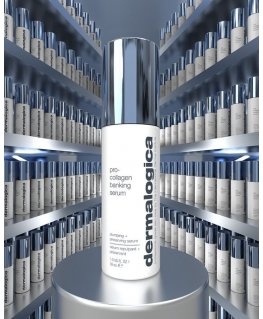 Dermalogica Pro Collagen Boosting Serum for Face 1 fl oz